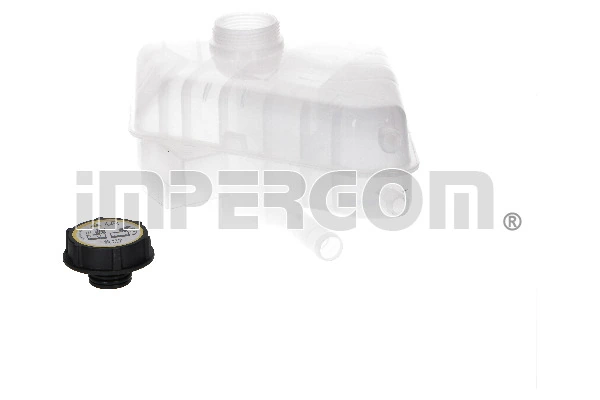 Expansion Tank, coolant